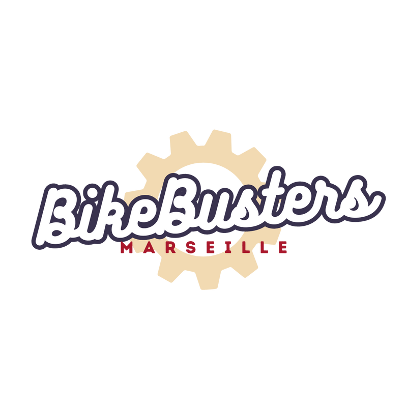 Bikebusters